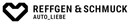 Logo Reffgen & Schmuck Automobile GmbH